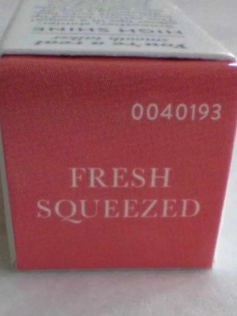 Laura Geller lips or
